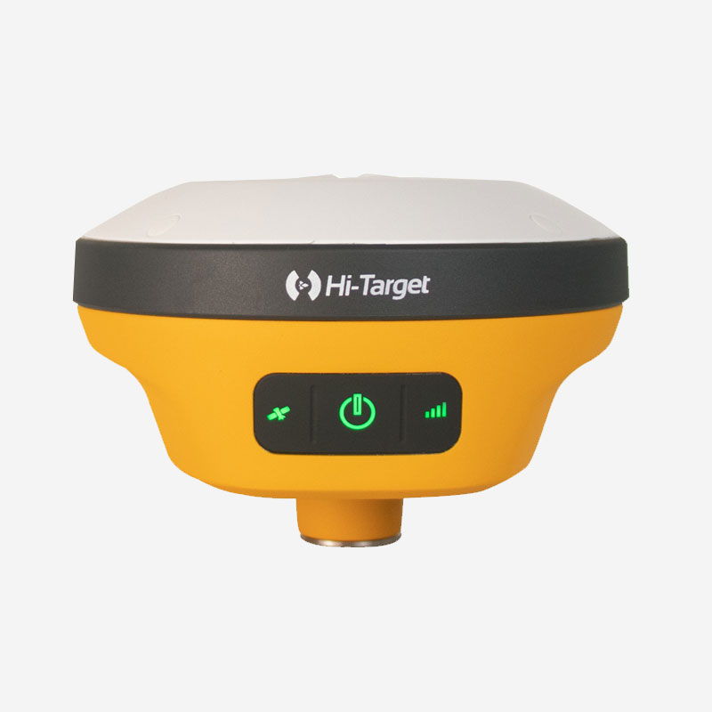 V200 GNSS RTK Receiver