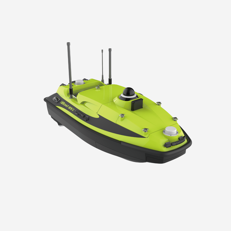 iBoat BS12 USV