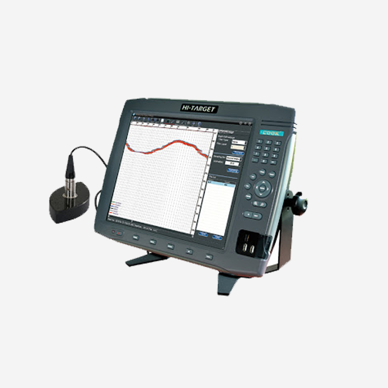 HD-MAX Echo Sounder